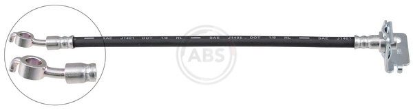 A.B.S. SL 1397 Bremsschlauch